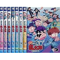 Amazon.co.jp: TVアニメ 忍たま乱太郎 DVD 第17シリーズ